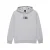 Hoodie met print Element Dual PO
