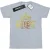 Li-cense Disney heren the descendants fairest gold t-shirt