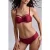 Marlies Dekkers Seduction Braplunge Balconywired Padded Red