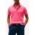Tommy Hilfiger 1985 Slim Fit Polo Shirt Pink