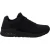 Everlast Kaiso-hardloopschoenen voor heren met reliëfpatroon (Zwart)
