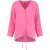 Circle of Trust Oase Top Carmine Rose