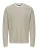 Only & Sons Trui ‘Timmy’  greige