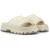 Hunter Moulded Stacked Slider Polyester Dames Grind Slippers
