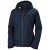 Waterdicht damesjack met capuchon Helly Hansen Crew 2.0