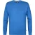 Petrol Industries – Heren Gebreide Trui Pebbleview – Blauw