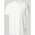 Armani Exchange T-shirt met labeldetail