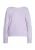 Faina Jumper Dames paars