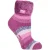Dames Non Slip Thermische Enkel Slipper Bed Sokken – HHL07