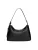 Pull&Bear Schoudertas  zwart