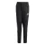 ADIDAS PERFORMANCE Sportbroek ‘Tiro26 League’  zwart / wit