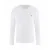 T-shirt met lange mouwen en ronde hals Guess Core