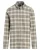 State Of Art | Heren | Casual Overhemd Bruin