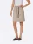 heine Rok  beige