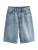 Next Jeans  blauw denim