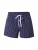 Lauren Ralph Lauren Pyjamabroek  navy / offwhite