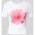 Only regular fit T-shirt van puur biologisch katoen model ‘PRINCESS’