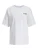 JJXX Shirt ‘JXMillow’  donkerbruin / wit
