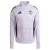 ADIDAS PERFORMANCE Functioneel shirt ‘Manchester United Tiro 25 Competition’  sering / lila gemêleerd