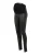 MAMALICIOUS Leggings ‘Soya’  zwart