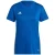 ADIDAS PERFORMANCE Functioneel shirt ‘Tabela 23’  blauw / wit