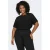 ONLY CARMAKOMA top CARVICA zwart