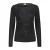 Aansluitende lange mouwen T-shirt dames fransa Margot 1