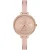 Michael Kors Dameshorloge Kwarts Roze