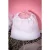 Petticoat waszak in wit