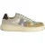 Kaylee Sneakers Casual Style Beigegrijs
