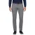 Gardeur broek 5-p grijs slim fit