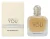 Armani Because It’s You For Woman Edp Spray100 ml.