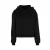 Dames Hoodie Build Your Brand Loose Fit