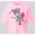 milano italy T-shirt van puur katoen