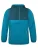 normani Outdoorjas ‘Mayo’  blauw