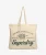 Superdry & Co Tote Bruin