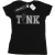 Li-cense Disney dames tinker bell collegiate tink katoenen t-shirt