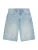 Bershka Jeans  lichtblauw
