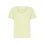 Dames-T-shirt met V-hals Ichi Palmer