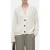 Closed V Cardigan Long Sleeve Knits Ivory