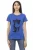 Kroon Skelet T-shirt Korte Mouwen