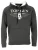Top Gun Hoodie Defender TG20191012