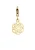 Nenalina Hangers ‘Blume’  goud