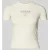 Guess Jeans T-shirt met logo en ronde hals