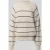 drykorn Oversized gebreide pullover met opstaande kraag, model ‘LARELY’