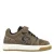 Cruyff suède sneakers – bruin/zwart