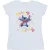 Li-cense Disney dames lilo & stitch vrolijk regenboog katoenen t-shirt