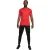 Nike Heren Academy T-Shirt (Rood)