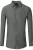 Venti Overhemd groen, Faux-uni