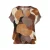 Korte mouwen blouse dames CULTURE Dana